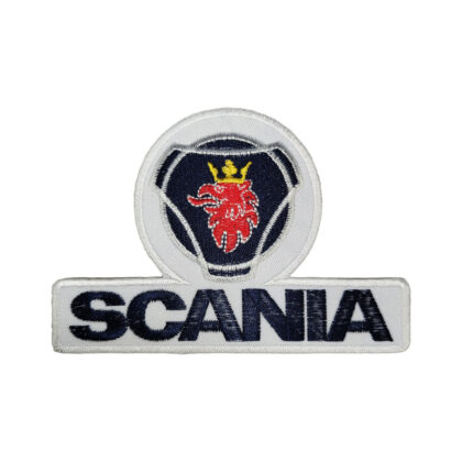 kangasmerkki Scania