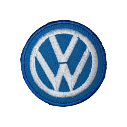 kangasmerkki Volkswagen