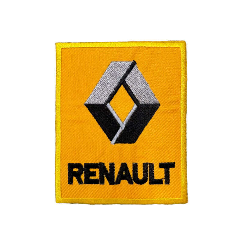 Kangasmerkki Renault