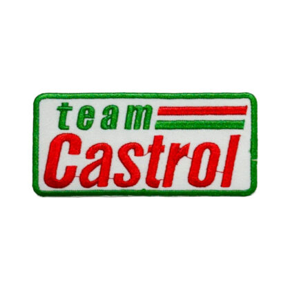 Kangasmerkki Castrol